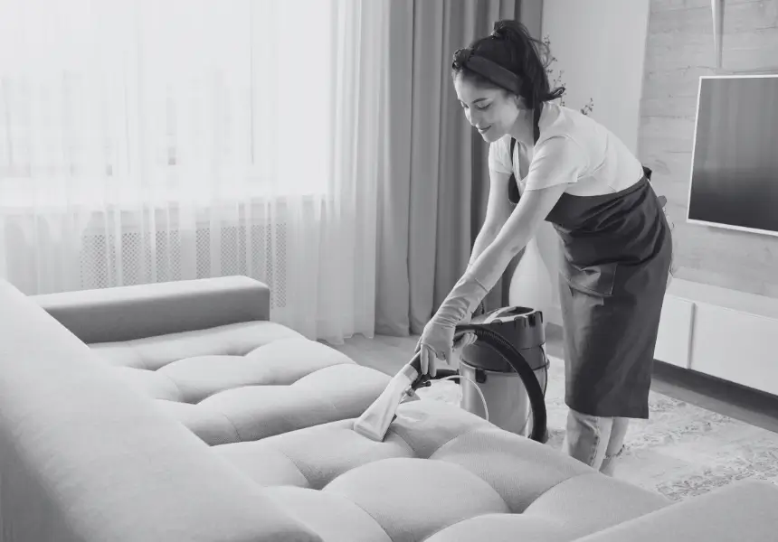 2 Home - Deep & Soft Cleaning