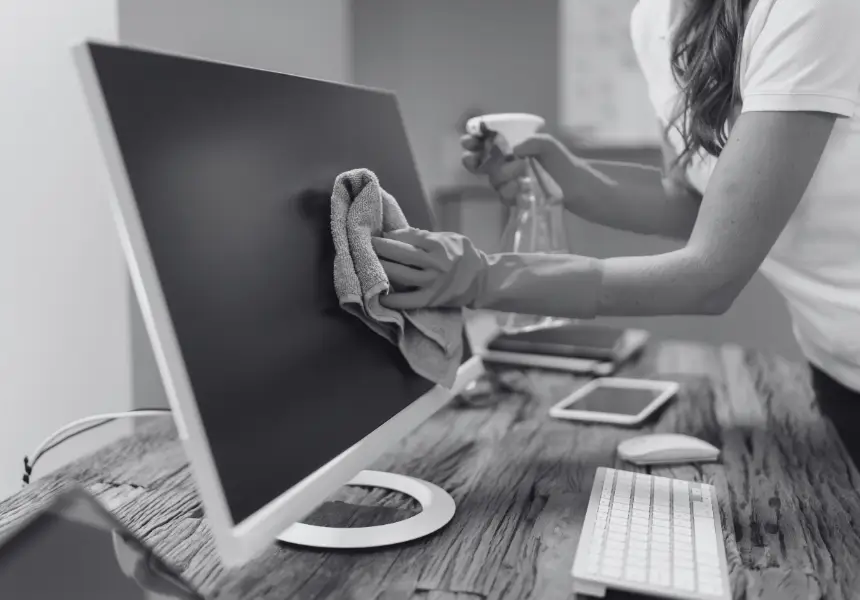 3 Offices - Deep & Soft Cleaning